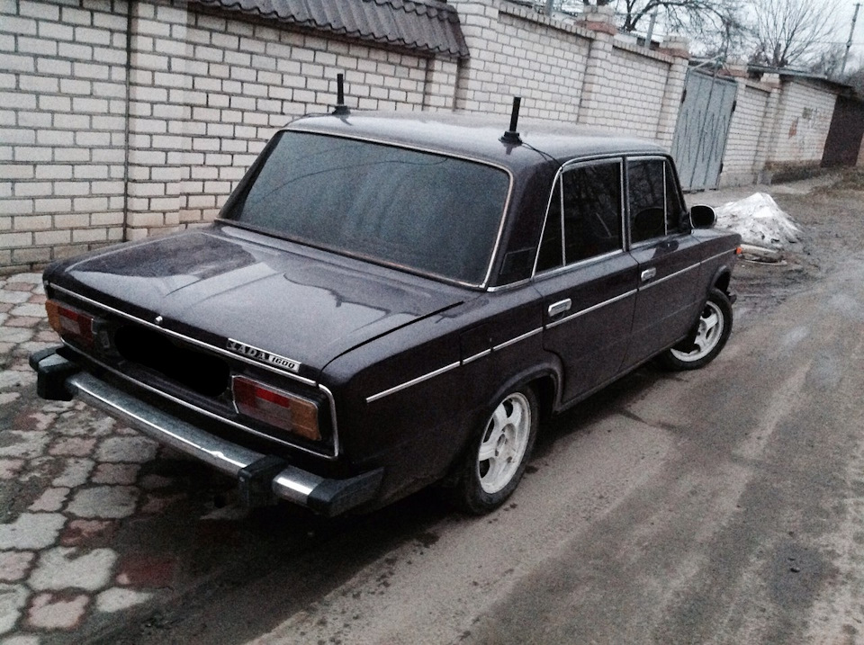 Фото Классика 4
