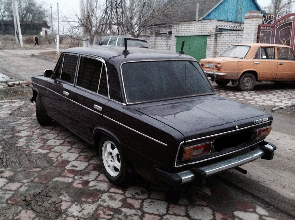 Фото Классика 2
