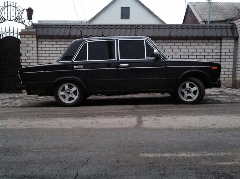 Фото Классика