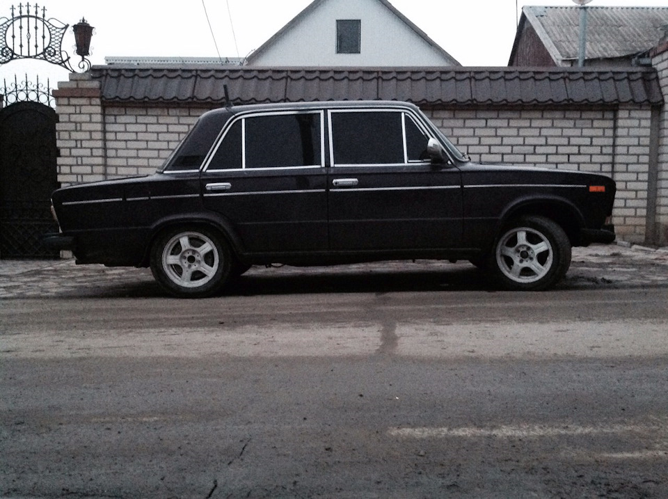 Фото Классика 1