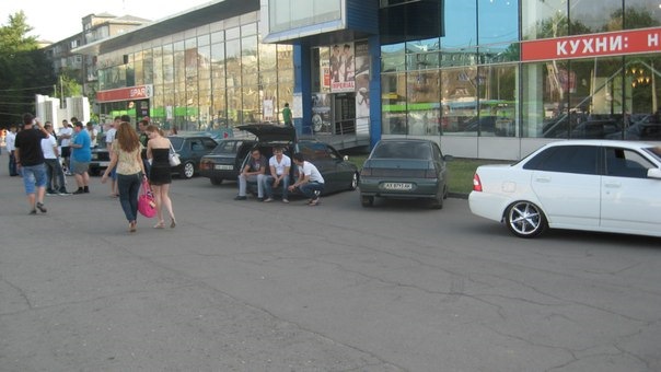 Покатушки)) 3