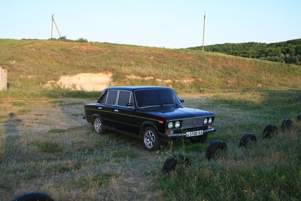 Покатушки)) 1