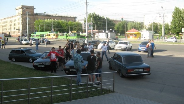 Покатушки)) 4
