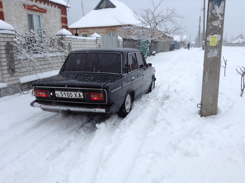 зима!) 3