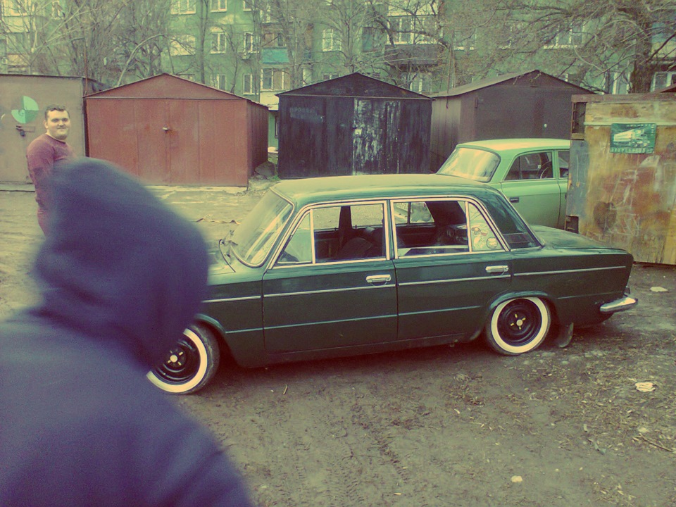 Говногуба. 1