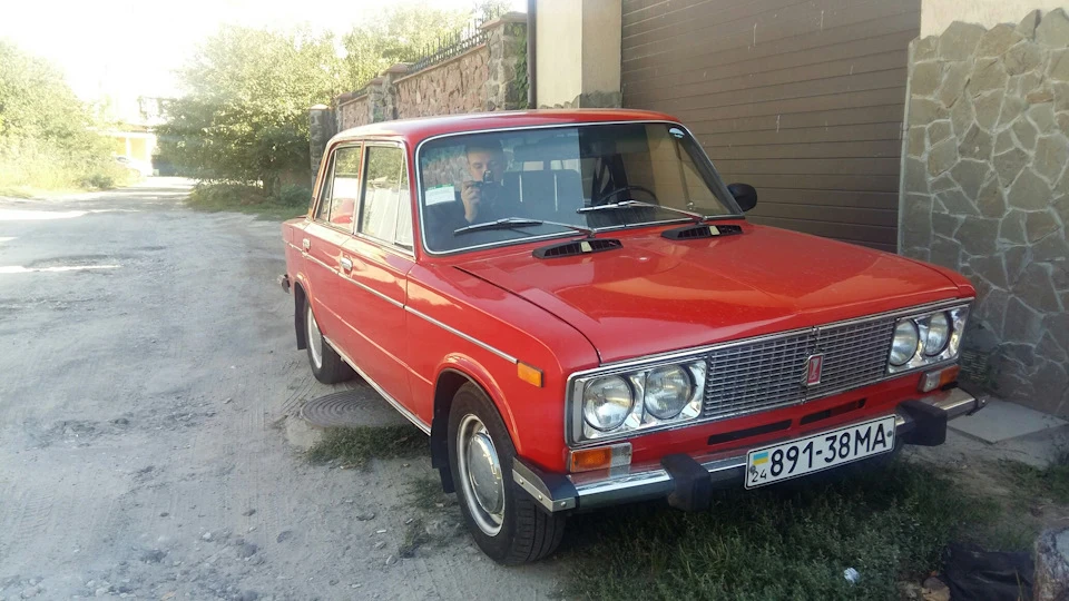 До Old Car Land 2017 майже готові!