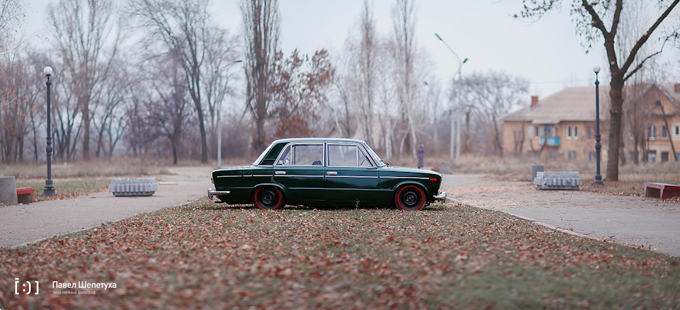 Кінець сезону. Фаталіті. 1