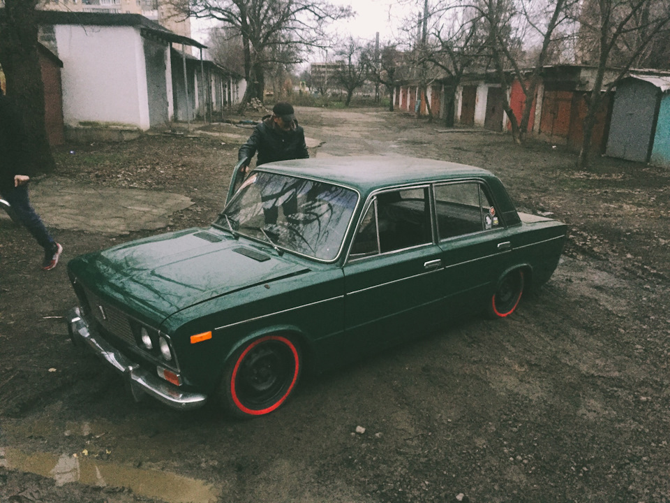 Відшорхала 1