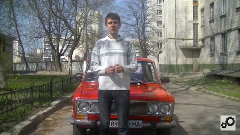 Підготовка до фестивалю Old Car Land 2017. Частина 1 1