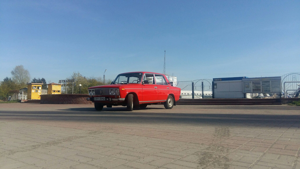 Підготовка до фестивалю Old Car Land 2017. Частина 3 1