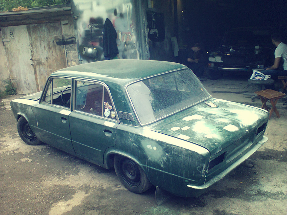 Фарбування (розділ 1) 3