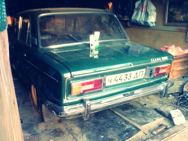 Ходова: 100% complete. 4