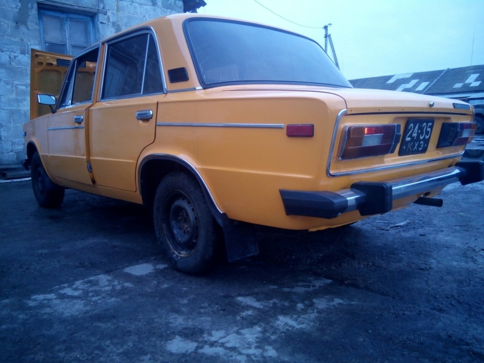Центральна консоль 5