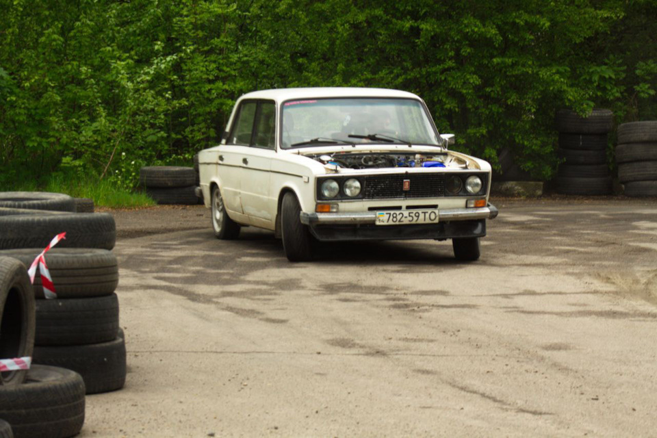 Поточний стан 5