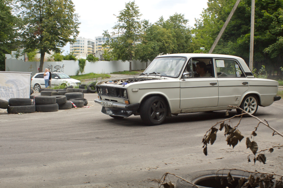 Поточний стан 1