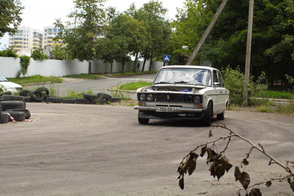 Поточний стан 3