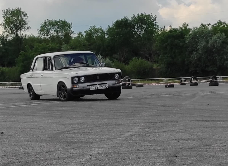 Поточний стан 4