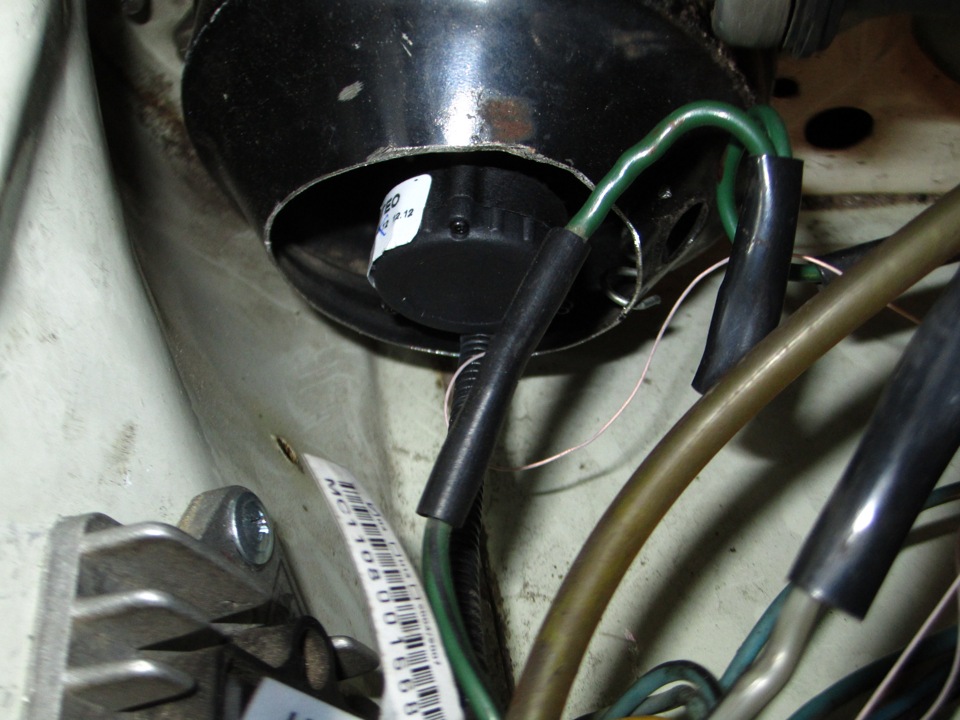 Bixenon Niteo 6000K 4