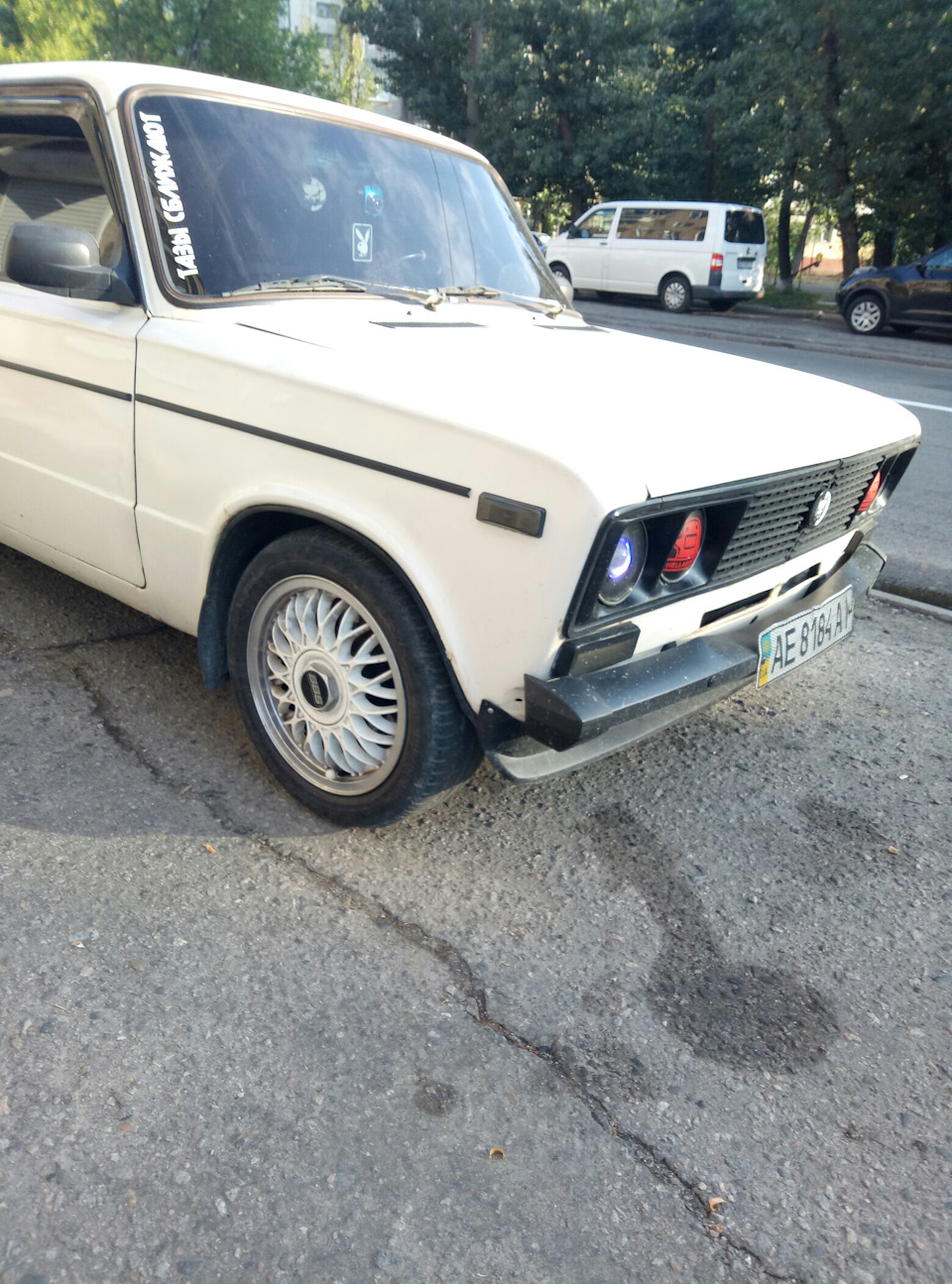 Фобос -40 фронт 2