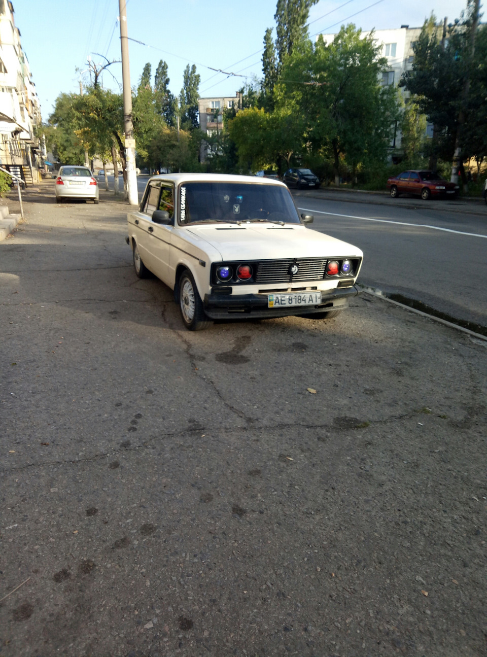 Фобос -40 фронт 1
