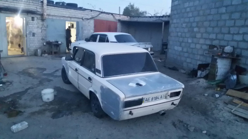 Красимося 1