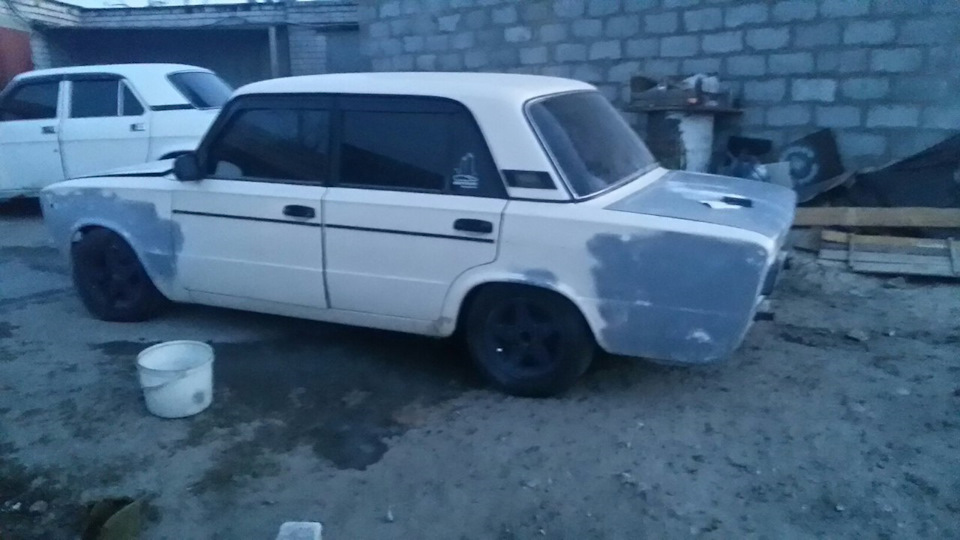 Красимося 3