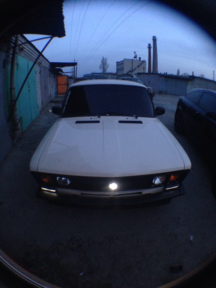 Лобове 1