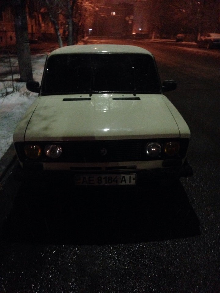 Лобове 3
