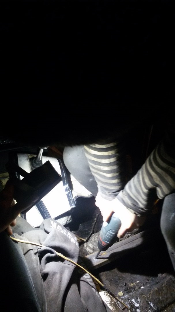 Сидіння Recaro 5
