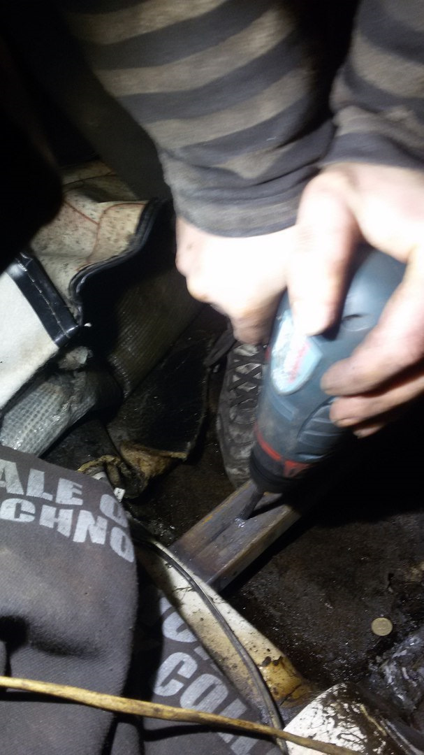 Сидіння Recaro 2