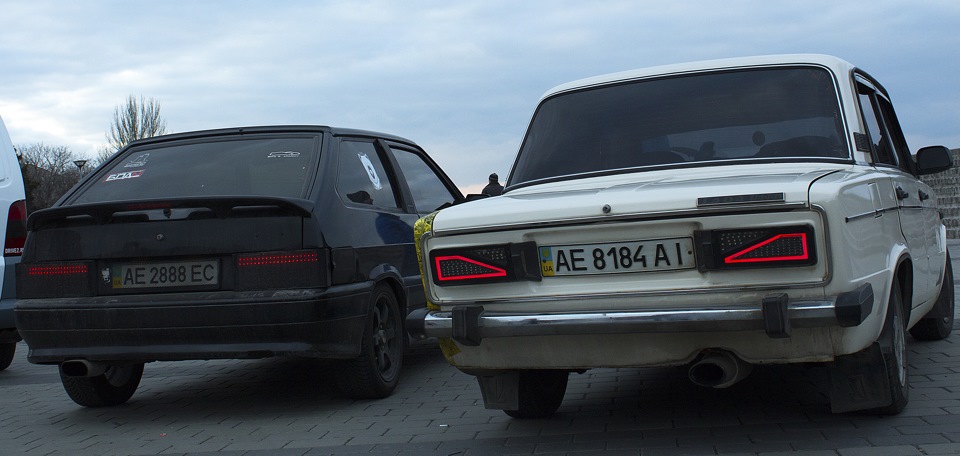 Смотра Дніпропетровськ 7.03.2015 3