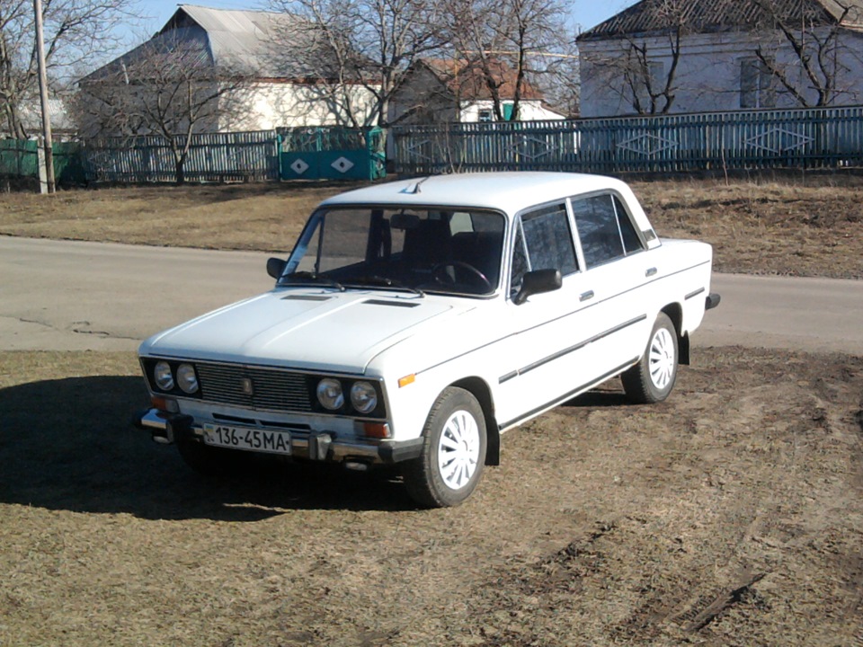 Така вона була 2