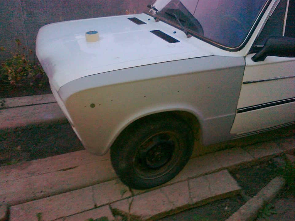 Загрунтована 4