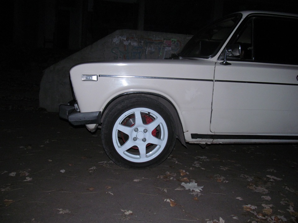 Продам свої тапки TECHNOMAGNESIO(Італія) r 15*6.5 4*98 з гумою Marangoni ZETA Linea (195/50R15 82H) 2