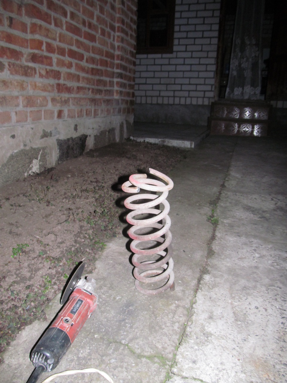 Занизив трохи 5