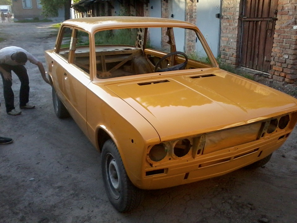 І знову молодість;) 3