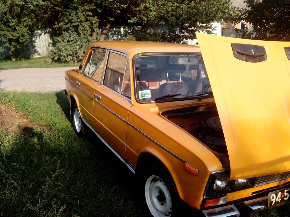 Небагато фотографій. 2