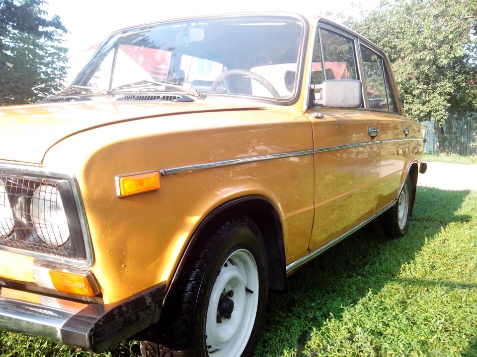 Небагато фотографій. 3