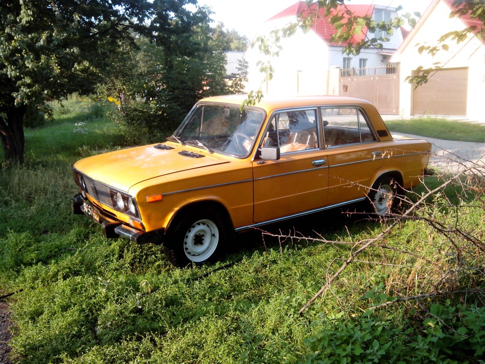 Небагато фотографій. 1