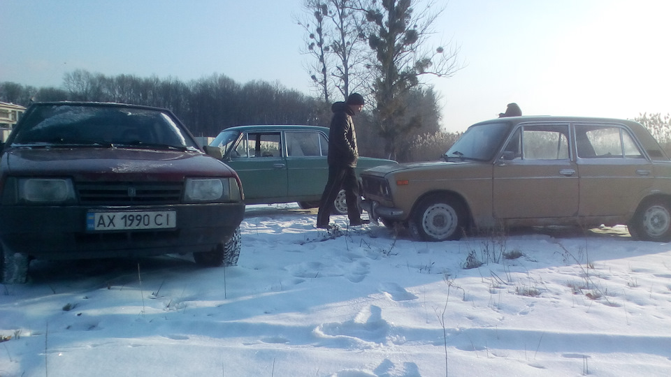 Недільний день 2