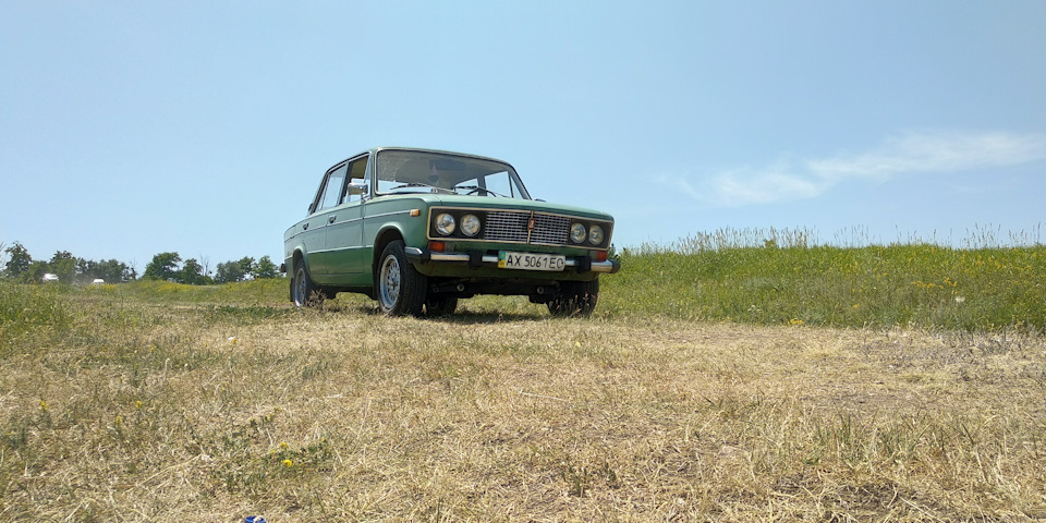 Все, 06 поїхала від мене. 3