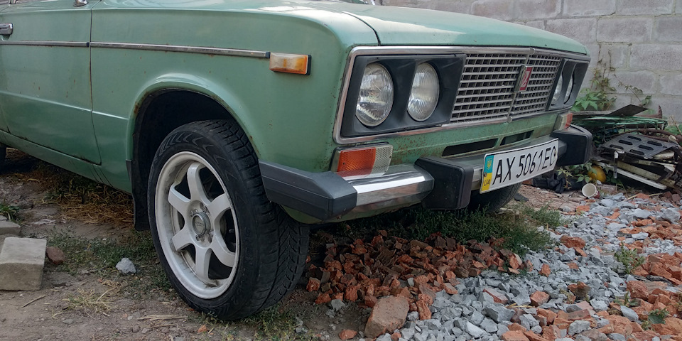 Все, 06 поїхала від мене. 1