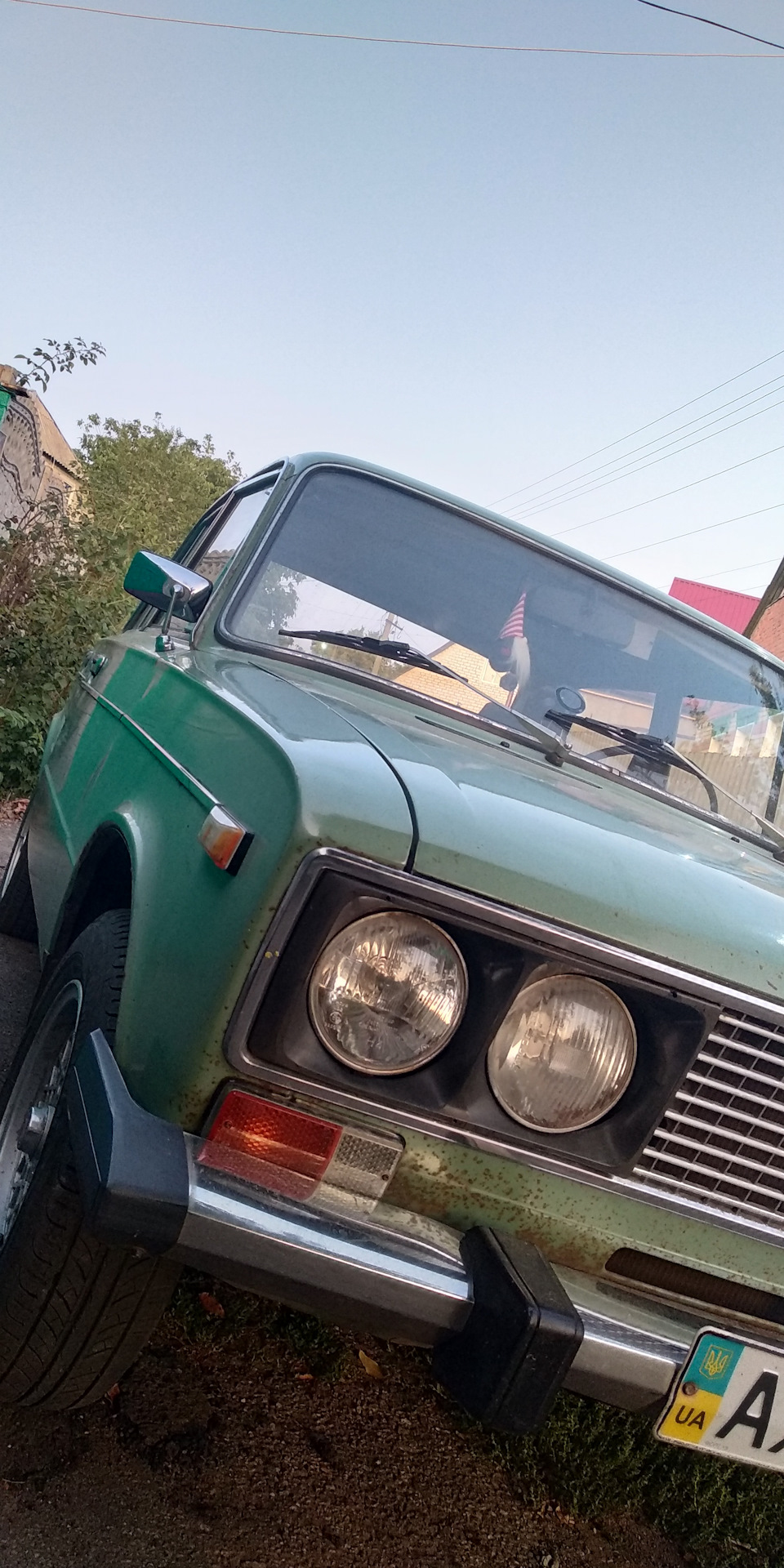 Все, 06 поїхала від мене. 2