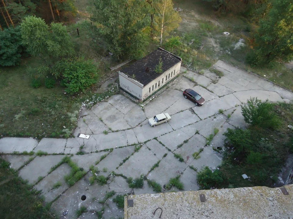 Фотоапарат