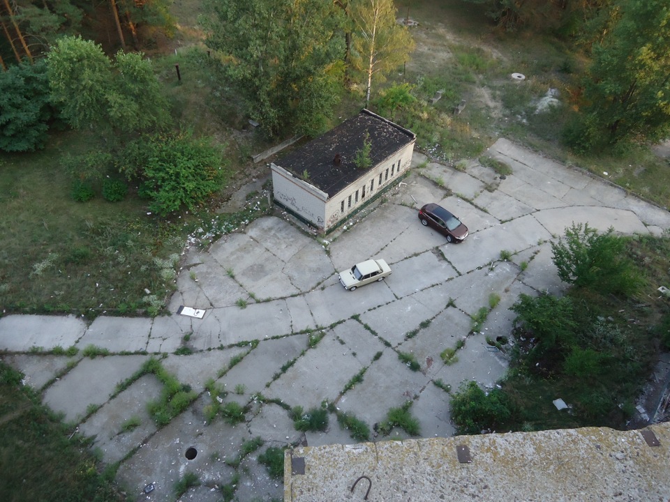 Фотоапарат 1