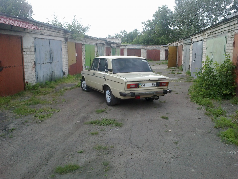 Фотографія - такі ми сьогодні 2
