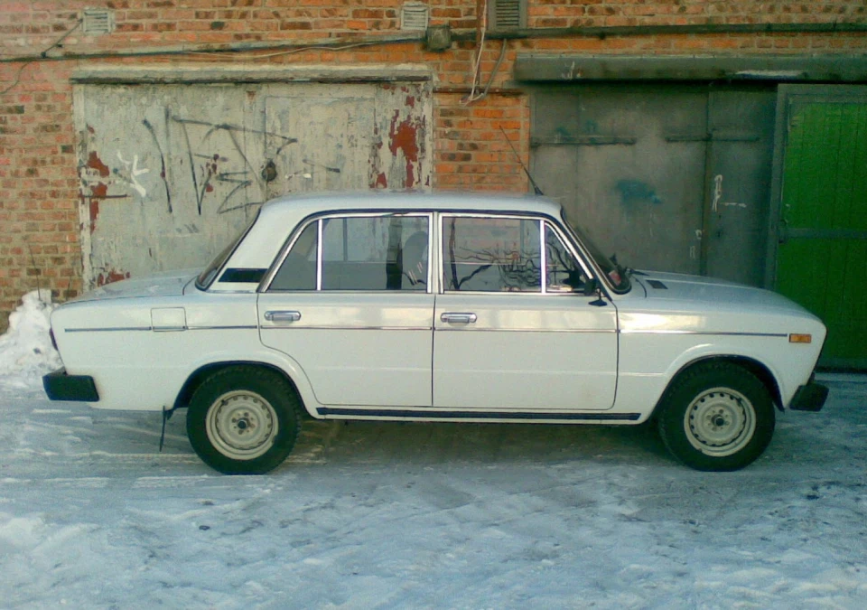 Щось схоже на зимовий фотосет...