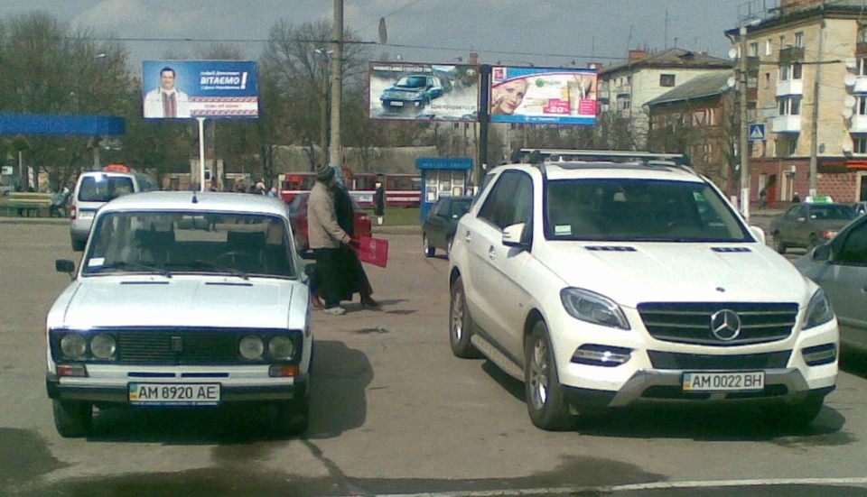 І хто сказав, що білий це не круто?