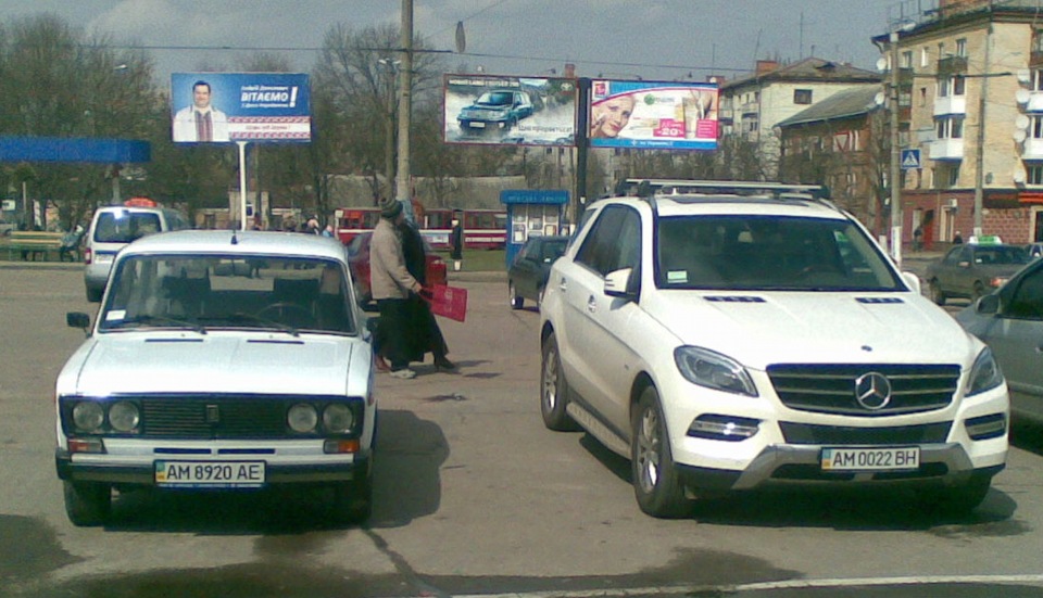 І хто сказав, що білий це не круто? 1