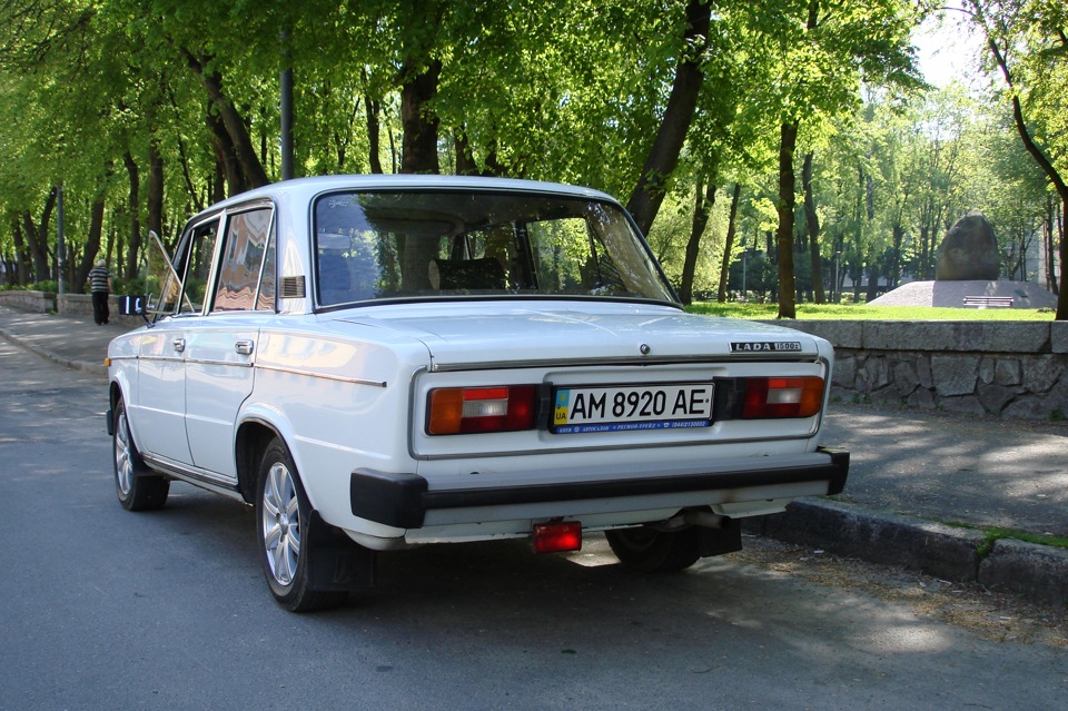 Невеликий фотосет у Новому літньому сезоні… 2